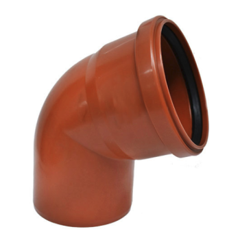 Kolano kanalizacyjne ∅ 110/67° Aquer - OR